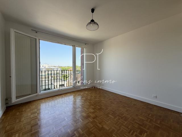 Appartement 1 pièce 30 m²