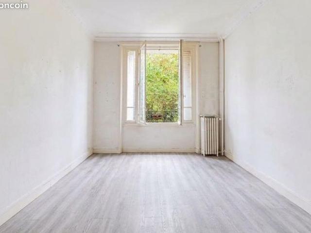 Appartement 1 pièce 30 m²
