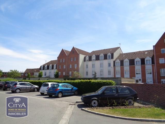 Appartement 1 pièce 30 m²