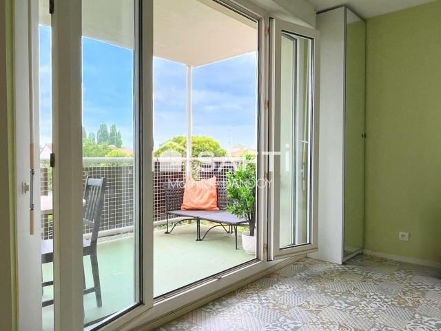 Appartement 1 pièce 30 m²