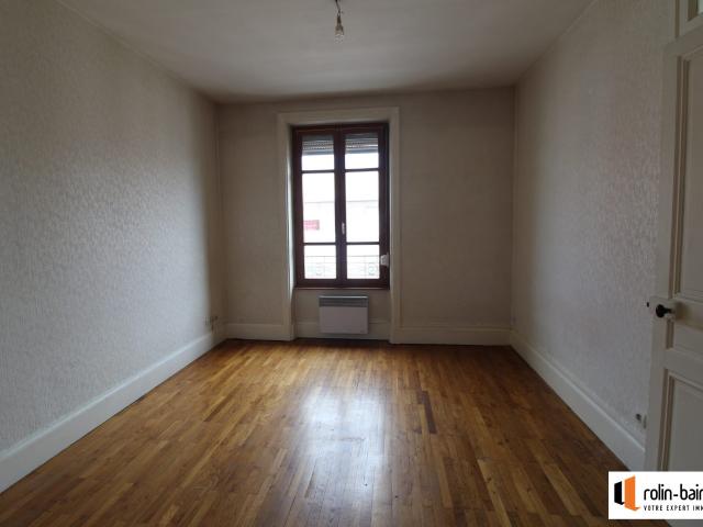 Appartement 1 pièce 30 m²