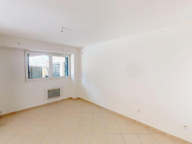 Appartement 1 pièce 30 m²