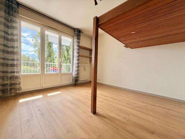 Appartement 1 pièce 30 m²
