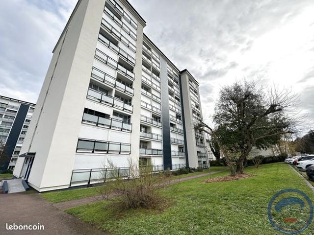 Appartement 1 pièce 30 m²
