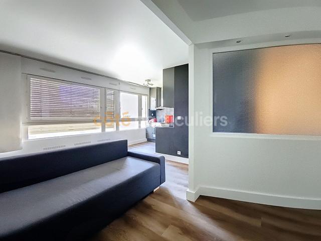 Appartement 1 pièce 30 m²