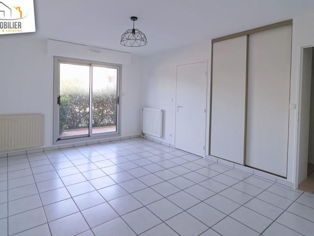 Appartement 1 pièce 30 m²