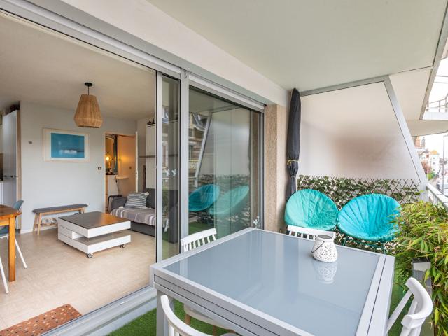 Appartement 1 pièce 30 m²