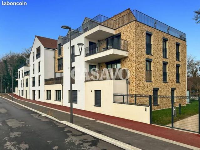 Appartement 1 pièce 30 m²