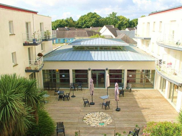 Appartement 1 pièce 30 m²