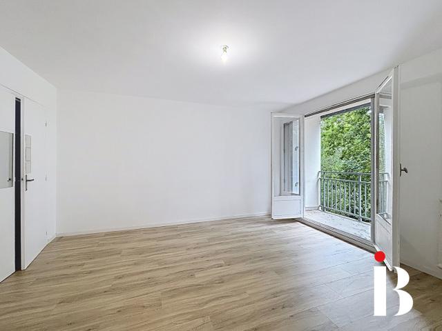 Appartement 1 pièce 30 m²