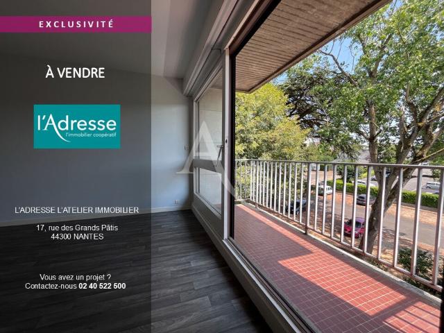 Appartement 1 pièce 30 m²