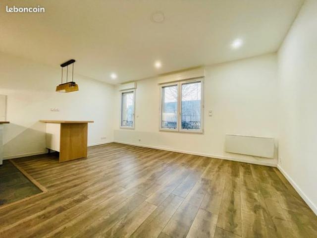 Appartement 1 pièce 30 m²