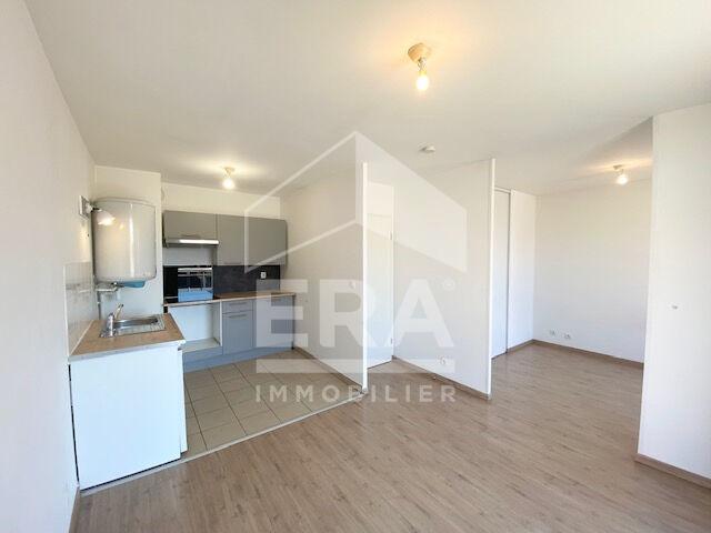 Appartement 1 pièce 30 m²