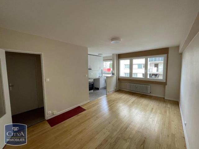 Appartement 1 pièce 30 m²