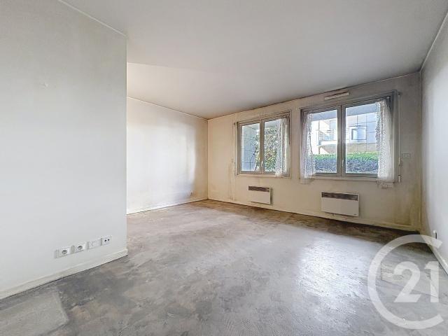 Appartement 1 pièce 30 m²