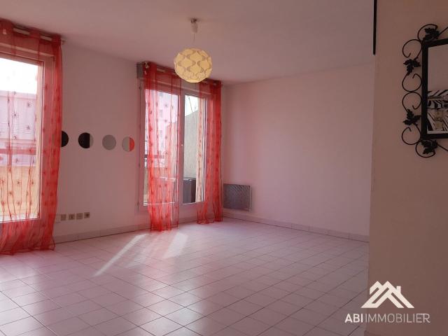 Appartement 1 pièce 30 m²