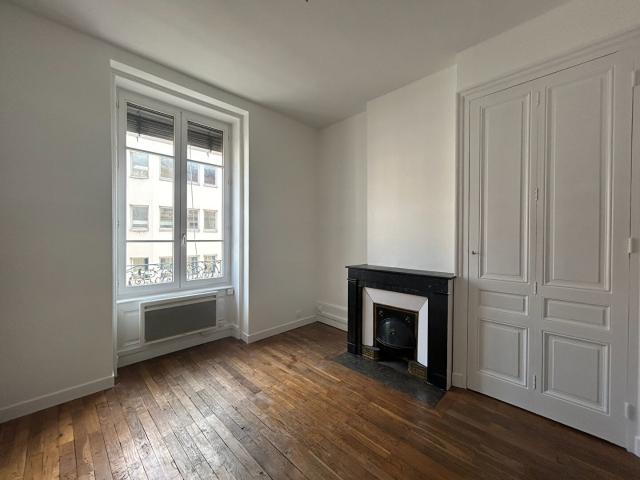 Appartement 1 pièce 30 m²