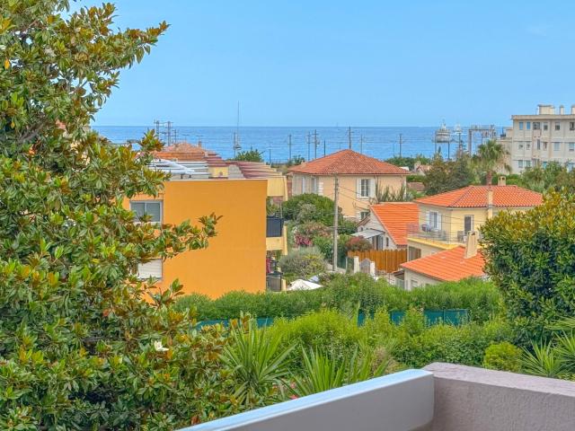 Appartement 1 pièce 30 m²
