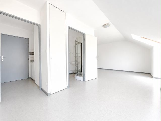 Appartement 1 pièce 30 m²