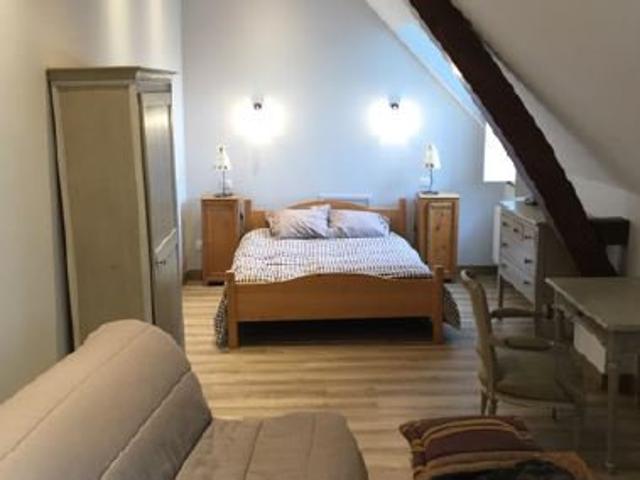 Appartement 1 pièce 30 m²