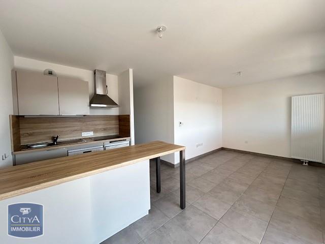 Appartement 1 pièce 30 m²