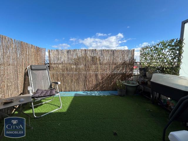 Appartement 1 pièce 30 m²