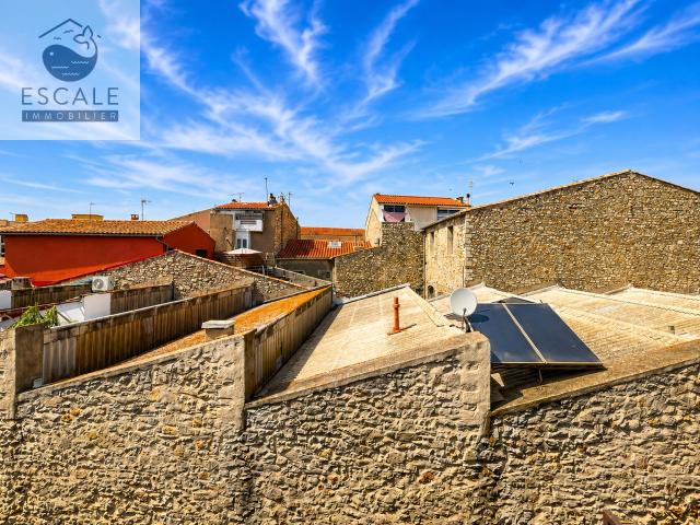 Appartement 1 pièce 30 m²