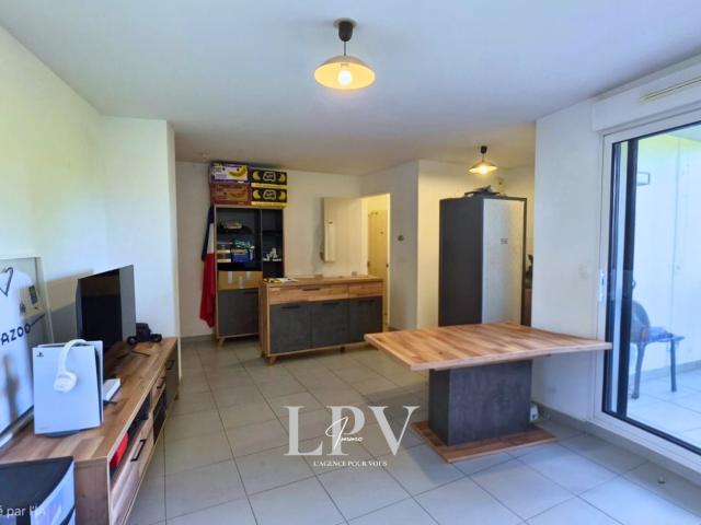 Appartement 1 pièce 30 m²