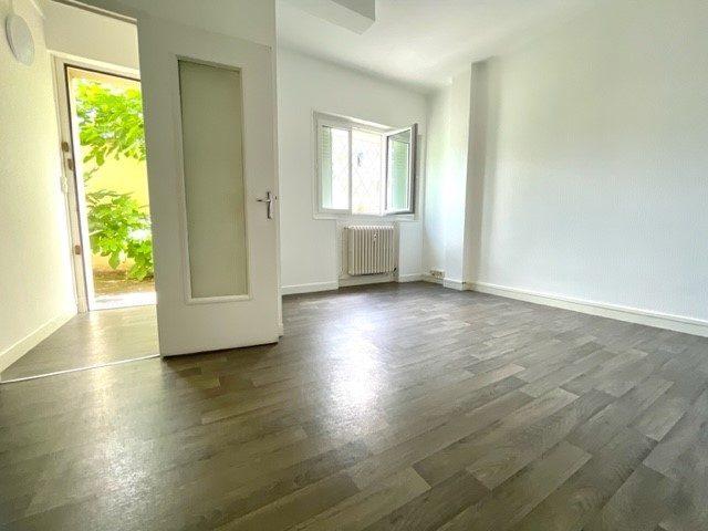 Appartement 1 pièce 30 m²