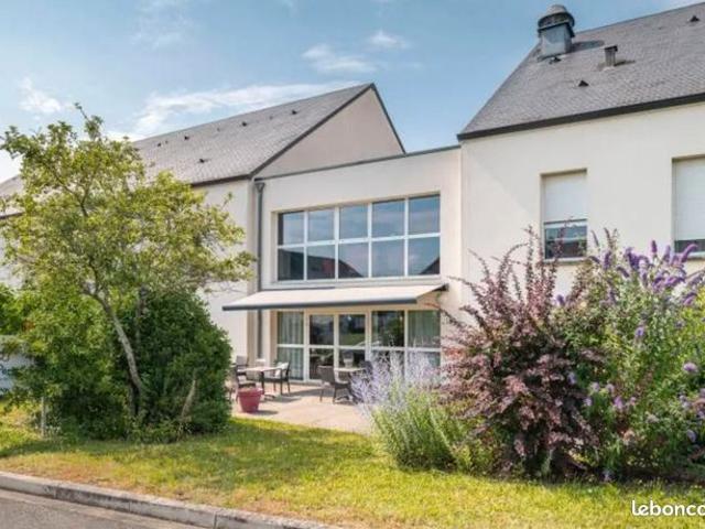 Appartement 1 pièce 30 m²