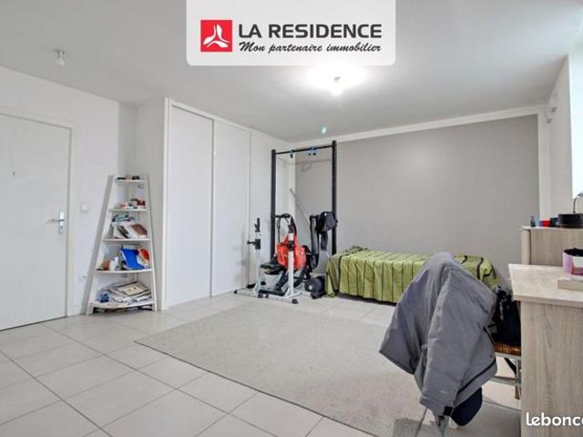 Appartement 1 pièce 30 m²