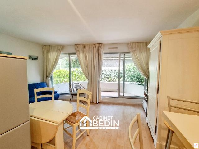 Appartement 1 pièce 30 m²