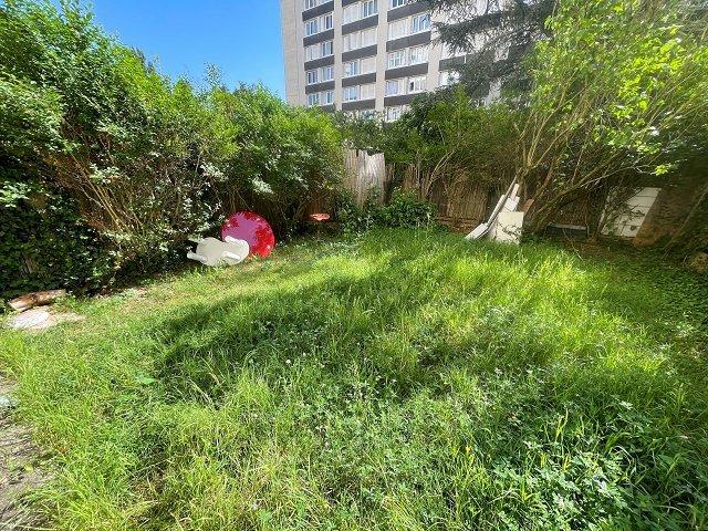 Appartement 1 pièce 30 m²