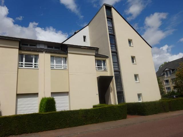 Appartement 1 pièce 30 m²