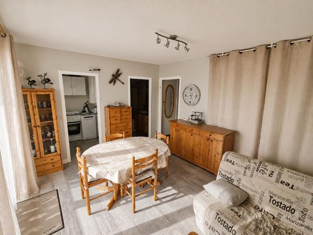 Appartement 1 pièce 30 m²