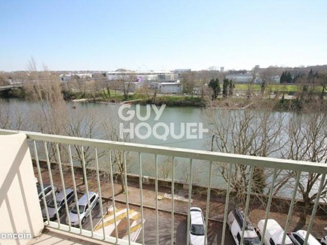 Appartement 1 pièce 30 m²