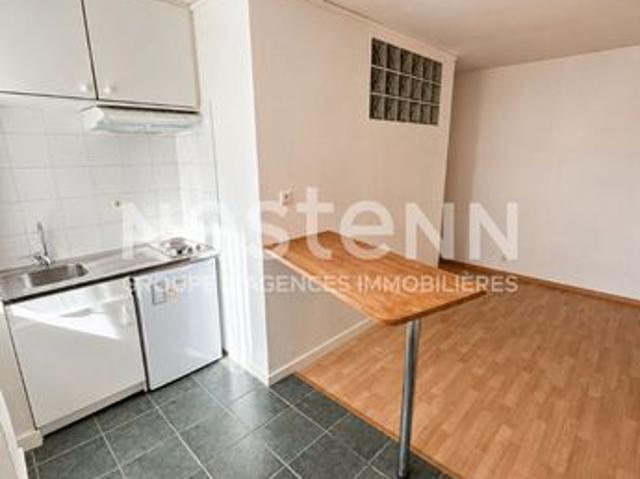 Appartement 1 pièce 30 m²