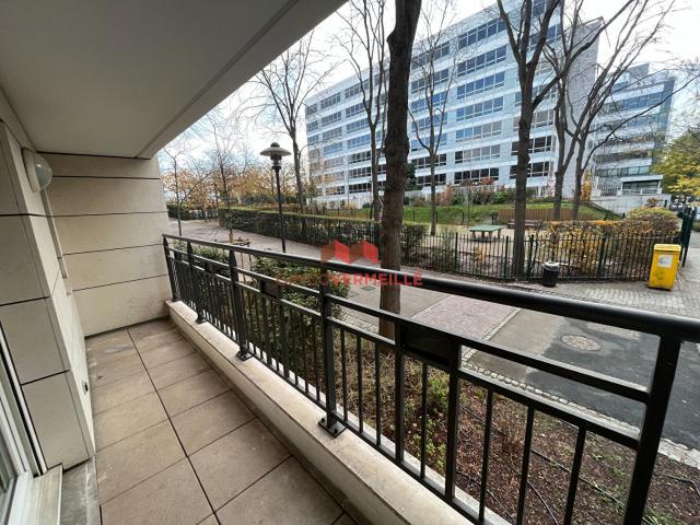Appartement 1 pièce 30 m²