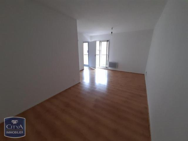Appartement 1 pièce 30 m²