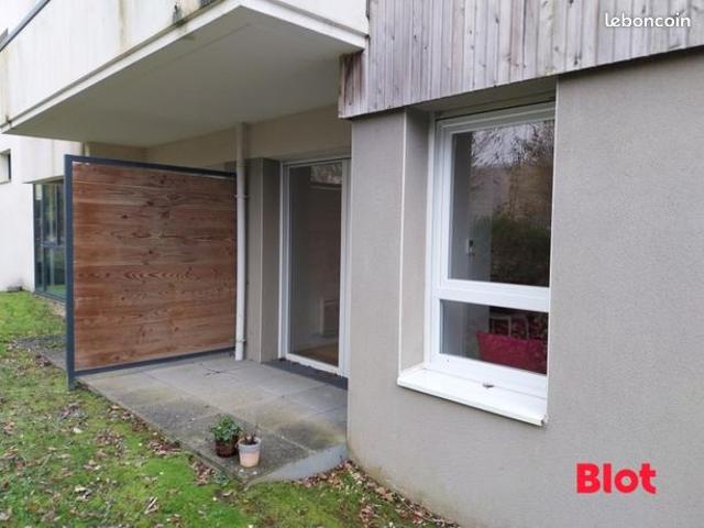 Appartement 1 pièce 30 m²