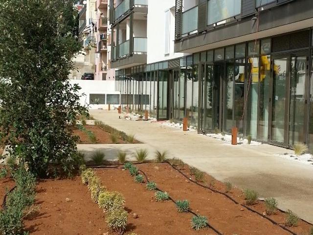 Appartement 1 pièce 30 m²