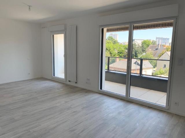 Appartement 1 pièce 30 m²