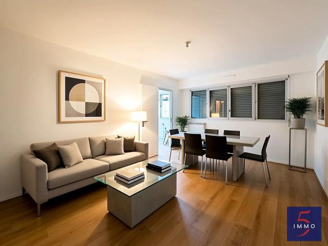 Appartement 1 pièce 30 m²