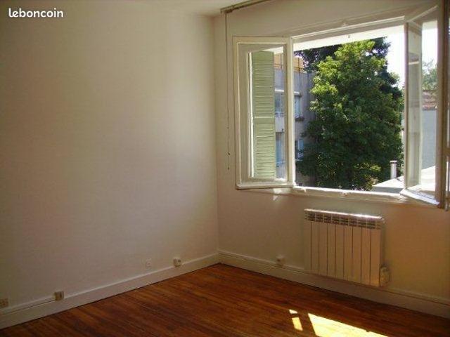 Appartement 1 pièce 30 m²