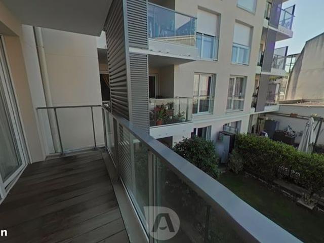 Appartement 1 pièce 30 m²
