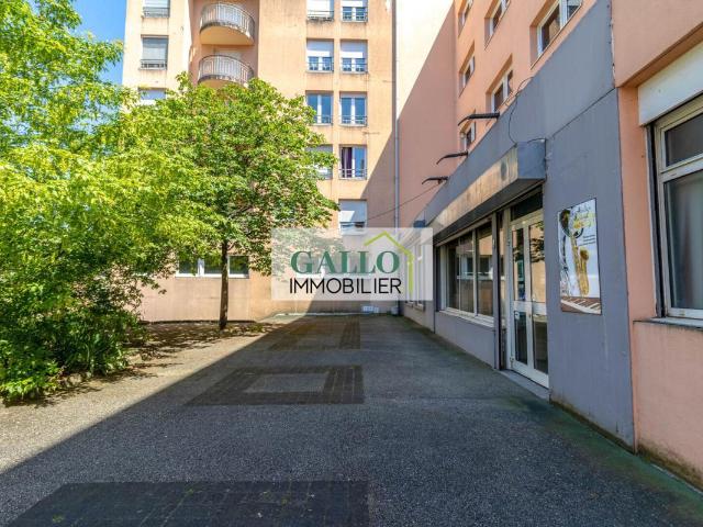 Appartement 1 pièce 30 m²