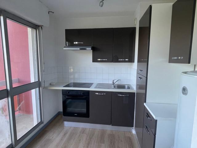 Appartement 1 pièce 30 m²
