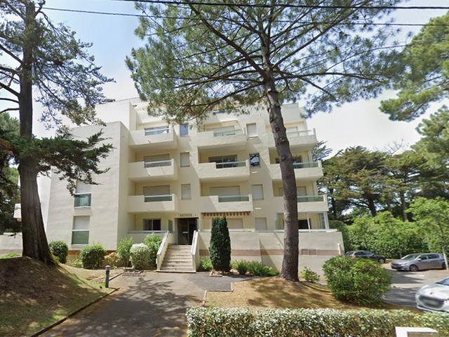 Appartement 1 pièce 30 m²
