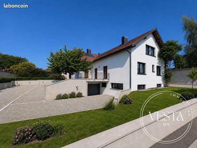 Appartement 1 pièce 30 m²