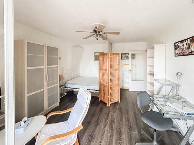 Appartement 1 pièce 30 m²